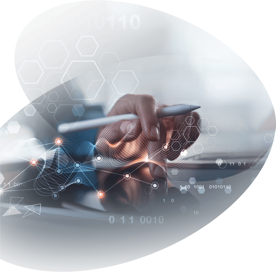 IT Project Management Object